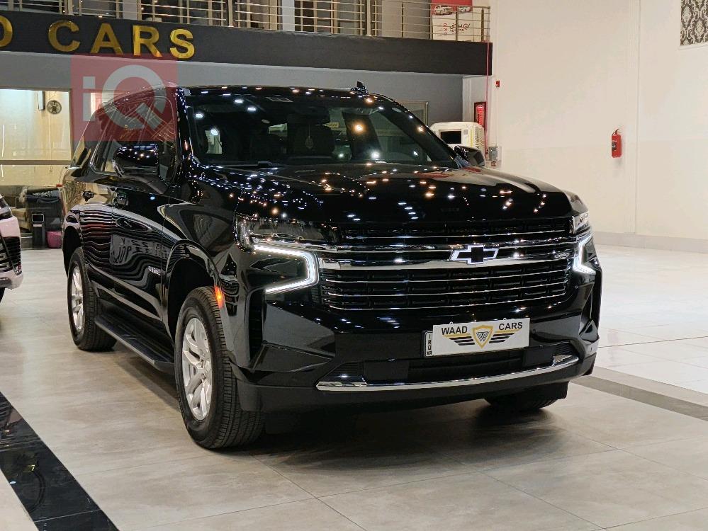 شێڤرۆلێت تاهۆ